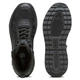Черевики Puma Trinity Mid Hybrid (EU 43 / 28см.) 392327-01 - зображення 4