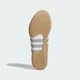 Женские балетки Taekwondo Mei adidas JQ6438 39.5 (6 UK) белый (4067907861765) - изображение 5