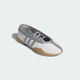 Женские балетки Taekwondo Mei adidas JQ6438 39.5 (6 UK) белый (4067907861765) - изображение 6