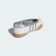 Женские балетки Taekwondo Mei adidas JQ6438 39.5 (6 UK) белый (4067907861765) - изображение 7