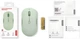 Миша Lenovo 350 Silent Mouse Wireless Breeze Moss (GY51S61913) - зображення 6
