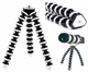 Мини-штатив тренога "Gorillapod" Z-03 - изображение 2