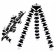 Мини-штатив тренога "Gorillapod" Z-03 - изображение 4