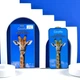 Захисне скло Giraffe Anti-static glass for iPhone 12 /12 Pro - изображение 6