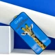 Захисне скло Giraffe Anti-static glass for iPhone 12 /12 Pro - изображение 7