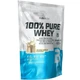Протеїн BiotechUSA 100% Pure Whey 400 г Bourbon vanilla / Бурбонська ваніль (Угорщина) комплексний сироватковий протеїн - зображення 1