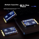 SSD диск Fanxiang S530Q 500GB M.2 2230 NVMe PCIe 3.0 x4 QLC - изображение 6