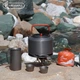 Чайник FIRE-MAPLE XT2 с функцией сбора тепла, походный чайник, походная печь, оборудование для заваривания чая, 1,5 л - изображение 6