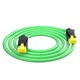 Патч-корд BOSENDE BSD-GY8P Profinet екранований 8-жильний 0.5 м (BSD-GY8P-05) - зображення 6