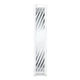 Вентилятор Silverstone 14 см Shark White ARGB SF140W (высокий воздушный поток 120 CFM/2200 об/мин/ШИМ-управление скоростью) - изображение 9