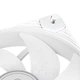 Вентилятор Silverstone 14 см Shark White ARGB SF140W (высокий воздушный поток 120 CFM/2200 об/мин/ШИМ-управление скоростью) - изображение 12