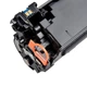 Комплект із двох картриджів із тонером PRINT-RITE CRG925/CE285A, сумісних із принтерами HP M1132 M1212nf і Canon LBP6018 MF3010. - зображення 3
