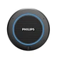PHILIPS PSE0400 Бездротовий Bluetooth-мікрофон для конференцій, розумний шумопоглинаючий всеспрямований мікрофон-динамік, універсальна система презентацій - изображение 1