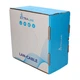 Kabel sieciowy EXTRALINK Cat 6A U/UTP Indoor Twisted Pair 100 m (EX.96655) - obraz 7