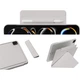 Чохол для планшета Apple iPad Air 13" 2026/2025/2024/Pro 12.9" 2022/2021/2020 ZHITING Grey - зображення 1
