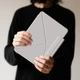 Чохол для планшета Apple iPad Air 13" 2026/2025/2024/Pro 12.9" 2022/2021/2020 ZHITING Grey - зображення 7
