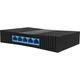 TP-LINK 5-портовый гигабитный коммутатор, 4-портовый коммутатор корпоративного уровня, разветвитель сетевого кабеля для мониторинга, распределитель потока, совместимый с 100 Мбит/с, TL-SG1005M - изображение 1