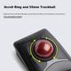 Трекбол Kensington Wireless/Bluetooth (K72359) - изображение 8