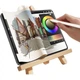 Плівка Baseus, що нагадує папір, захисна плівка для iPad, плівка доповненої реальності, плівка для планшета Apple, камера без пилу [відчуття справжнього паперу, надтонкий голий екран], підходить для iPad Pro 2025/24 - 13 дюймів - изображение 1