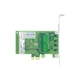 EB-LINK Intel 82571 Chip PCI-E X1 Gigabit Dual-Port Server Network Card, 2 Network Ports, Soft Router ROS Aggregatio - изображение 2