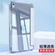 Чехол для планшета Apple iPad Air 13" 2025/2024/Pro 12.9" 2022/2020/2018 CangHua CK128 Lavender - изображение 4