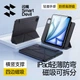 Чохол для планшета Apple iPad Air 13" 2026/2025/2024 SmartDevil 3Y Black - зображення 4