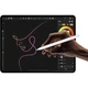 Stiger [Третье поколение Ultimate Edition] Совместимый с планшетами Huawei стилус M-Pencil Емкостный стилус Сенсорный стилус для Matepad 11.5s/pro/air Противоскользящий iPad Honor - изображение 2