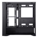 Корпус SAMA Zhuque 5 Air Black Desktop ATX с передней сетчатой вентиляцией, 12 местами для вентиляторов, поддержкой водяного охлаждения 360 мм, зазором для видеокарты 430 мм, резервированием порта Type-C. - изображение 12