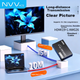 Разветвитель видеосигнала NVV ACS HDMI 1x4 4K UHD (NV-SM4K104) - изображение 4