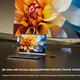Беспроводное устройство зеркального отображения экрана BIAZE, удлинитель HDMI 4K HD, передатчик HDMI, USB-устройство для корпоративных конференций, ноутбука, мобильного телефона, планшета, проектора, телевизора и монитора. - изображение 4