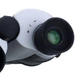 Бінокль BOSMA Mountain Eagle 8x25, телескоп Anti-Paul для концертів та перегляду в театрі, велике збільшення, висока чіткість, портативний для дітей та смартфонів - зображення 7