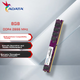 Оперативна пам'ять ADATA 8 ГБ DDR4 2666 для настільних комп'ютерів, Wanziqianhong - зображення 4