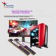 Оперативна пам'ять ADATA 8 ГБ DDR4 2666 для настільних комп'ютерів, Wanziqianhong - зображення 6