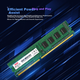 Оперативная память Lenovo DDR3L-1600 8192MB PC3L-12800, для настольного ПК - изображение 3