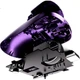 Мышь ATK Raptor Platypus Violet - изображение 2