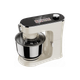 ACA Chef Machine and Dough Mixer Home Use 6.5L Full Automatic Kneading All-in-One Machine Egg Beater Pasta Maker Meat Grinder Sausage Stuffer Cooking Machine Membrane Master ASM-A3 - зображення 4