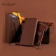 Подарунковий набір блокнотів Kinbor Chocolate Planner для дівчаток на день народження (з авторучкою, магнітом на холодильник, стікерами, листівками, конвертами) DT56033, подарунок на Новий рік та День святого Валентина - изображение 4