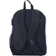 Рюкзак JANSPORT Jiesi'bao, сумка для ноутбука для мужчин и женщин, школьная сумка для студентов, 47JK003, темно-синий - изображение 3