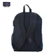 Рюкзак JANSPORT Jiesi'bao, сумка для ноутбука для мужчин и женщин, школьная сумка для студентов, 47JK003, темно-синий - изображение 5