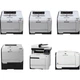 Картридж Jingcheng для HP (CE410A) M351a/M375nw/M451dn 4 шт. с чипом CMYK - изображение 2
