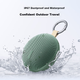 Портативная колонка MI Redmi 2 с медиаплеером 5W Black - изображение 6