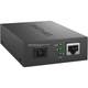 Оптико-електричний перетворювач TP-LINK TL-FC111B Fast Ethernet одномодовий оптоволоконний приймач-передавач. Порти A/B повинні використовуватися разом (один комплект) - изображение 5