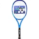 Тенісна ракетка YONEX, повністю з вуглецевого волокна, Competition Offensive, 8-го покоління EZONE ACE Royal Blue G1, попередньо натягнута, 260 грамів - изображение 3