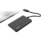 Внешний портативный жесткий диск FlashRise 640 ГБ, USB 3.0, высокоскоростной, 2,5-дюймовый, P1, портативное хранилище данных, фотографий, для бизнеса и офиса, двойного назначения: для мобильных устройств и ПК. - изображение 2
