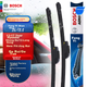 Щітка склоочисника BOSCH, U-подібна 26/13,5 (для 2013-2017 Shengda/2012 Langdong/New Fit, Jiguai, Geori) - изображение 5