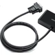 Разветвитель видеосигнала UGREEN 40254 VGA, 1 вход и 2 виходи - изображение 1
