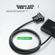Разветвитель видеосигнала UGREEN 40254 VGA, 1 вход и 2 виходи - изображение 5