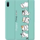 Чохол для планшета Huawei MatePad 10.4 2022/2020 Jiangming Happy Cat - зображення 1