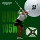 Мячи для гольфа Bridgestone Tour B RXS, набор из трех мячей для тренировок и соревнований, белые, коробка из 12 мячей, BGB2124003WX - изображение 5