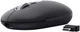 Mysz Trust Seron Wireless/Bluetooth Black (26018) - obraz 2